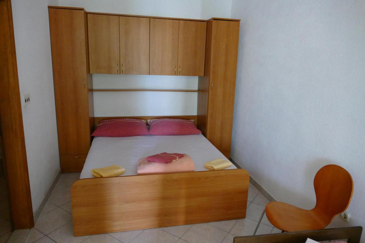 Apartment Stipe Duće Exterior foto